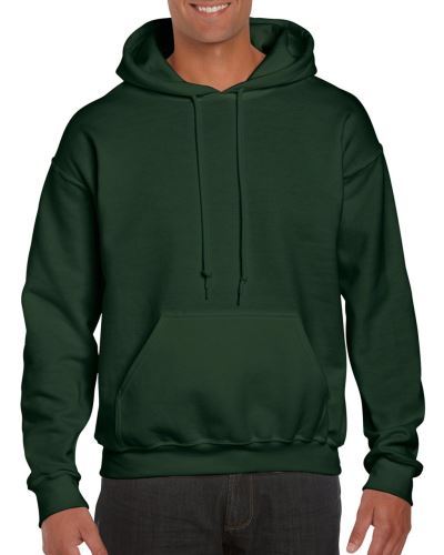 DRYBLEND® ADULT Kapucnis felső SWEATSHIRT